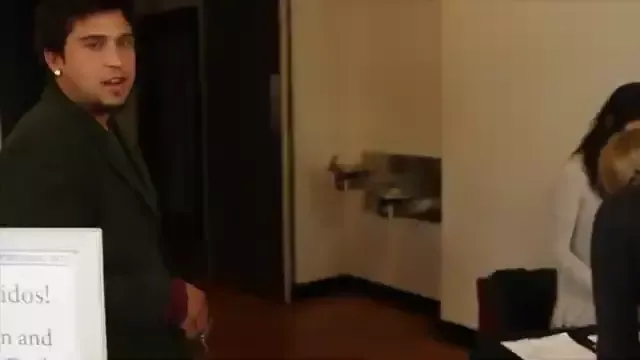 Lubna Morrar performs at Make it Fresh 2015.mp4_#20